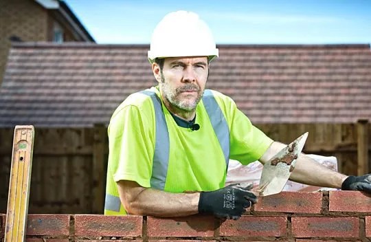 Bricklayer Skills Assessment