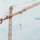 Construction crane