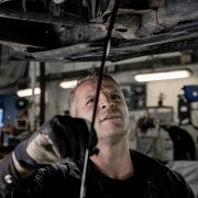 Motor Mechanic Job in WA