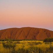 Uluru Australia